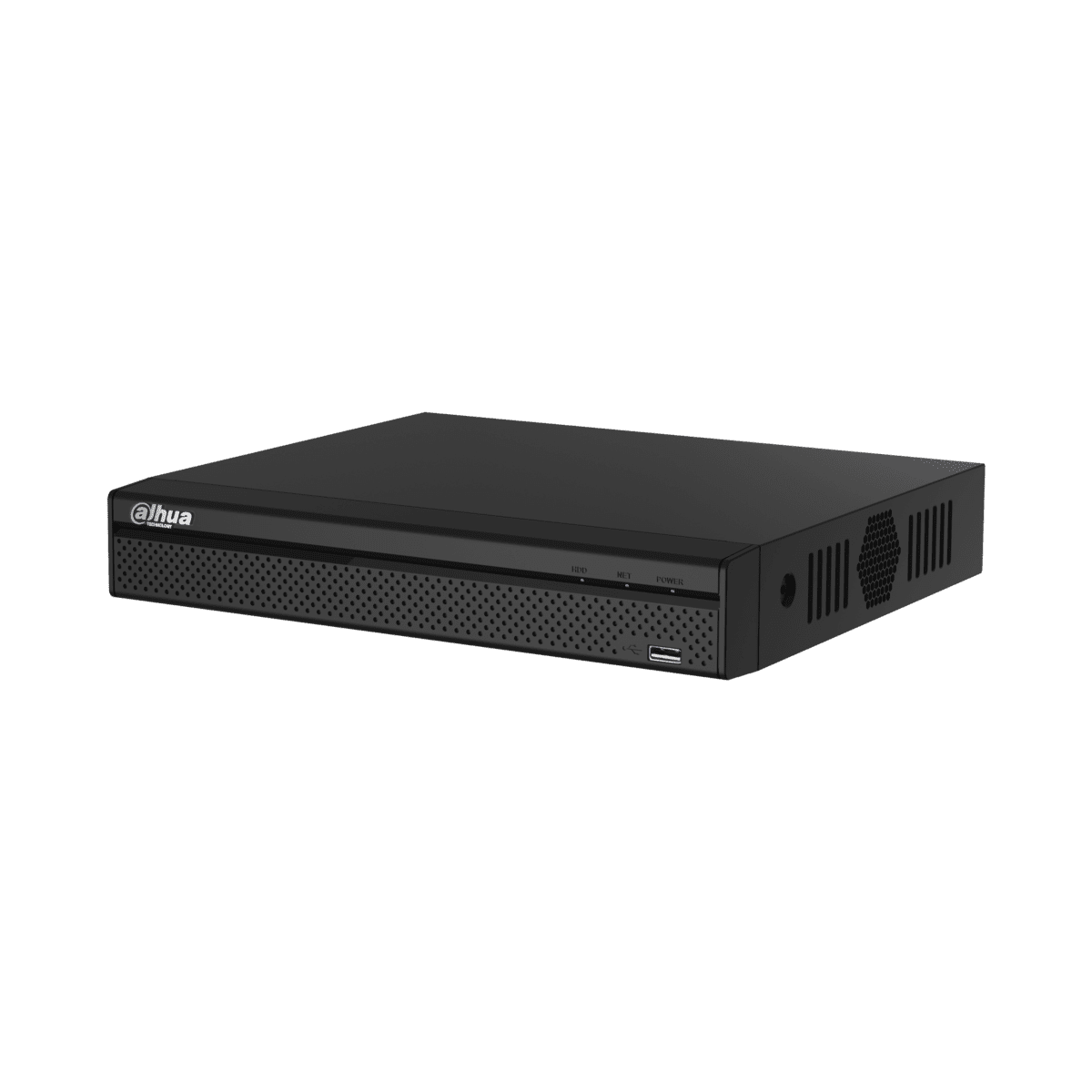 ضبط کننده ویدیویی داهوا مدل DH-NVR4104HS-P-4KS2L