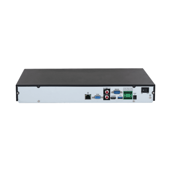 ضبط کننده ویدیویی داهوا مدل DH-NVR5216-EI
