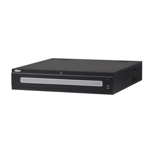 ضبط کننده ویدیویی داهوا مدل DH-NVR608-64-4KS2