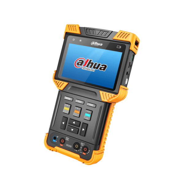 ضبط کننده ویدیویی داهوا مدل DH-PFM900-E