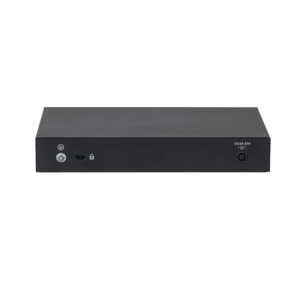 ضبط کننده ویدیویی داهوا مدل DH-PFS3010-8ET-96