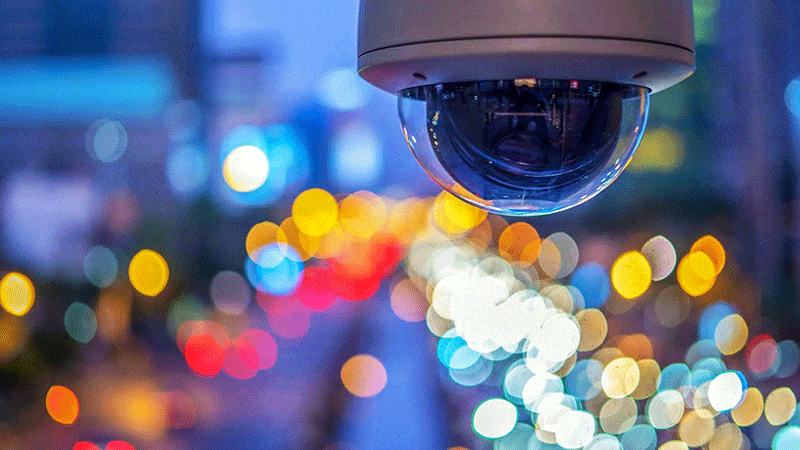 دوربین مداربسته CCTV