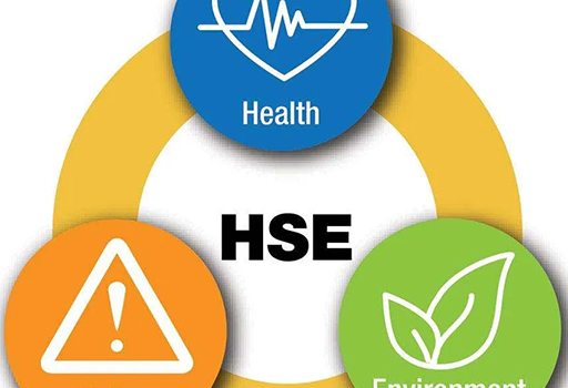 HSE چیست؟