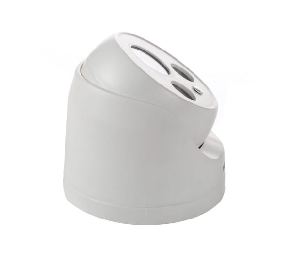 دوربین مداربسته ریویژن مدل +RN-661-HD-R2-H1 2MP H.265