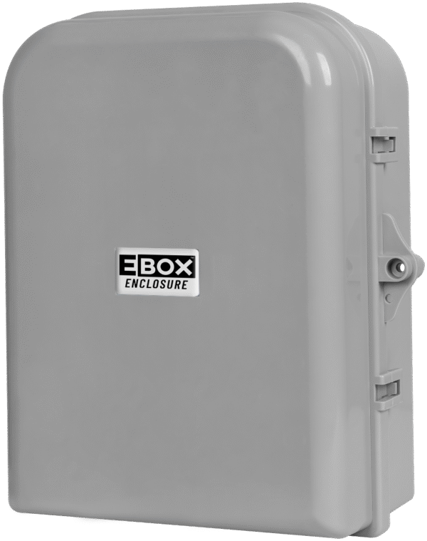تابلو برق ای باکس EBOX 25*35-G