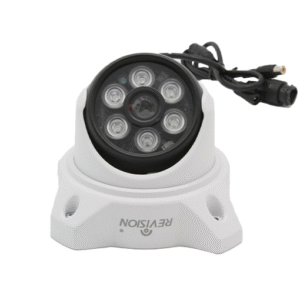 دوربین مداربسته ریویژن مدل RN-667-HD-S2-H1 2MP H.265+