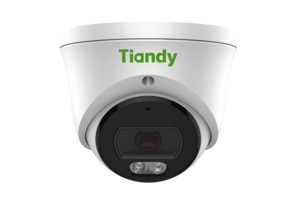 دوربین مداربسته تیاندی مدل TC-320N Spec:I3/E/Y/2.8MM
