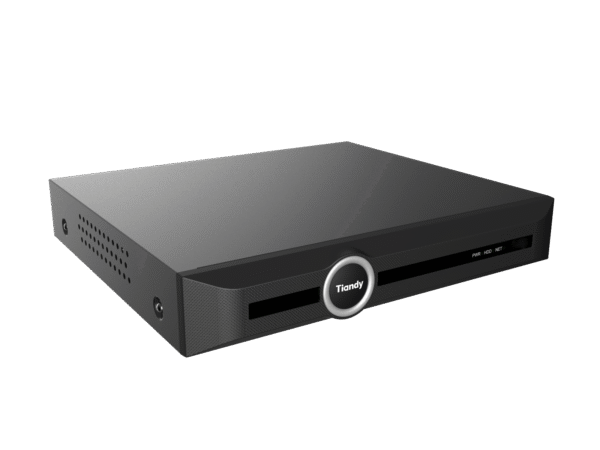 دستگاه NVR تیاندی مدل TC-R3432 Spec: I/B/K/V/3.1